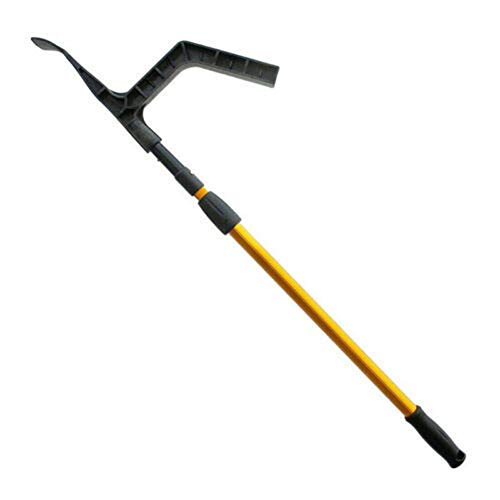 NOWAYTOSTART - Grondaia per pulizia grondaie