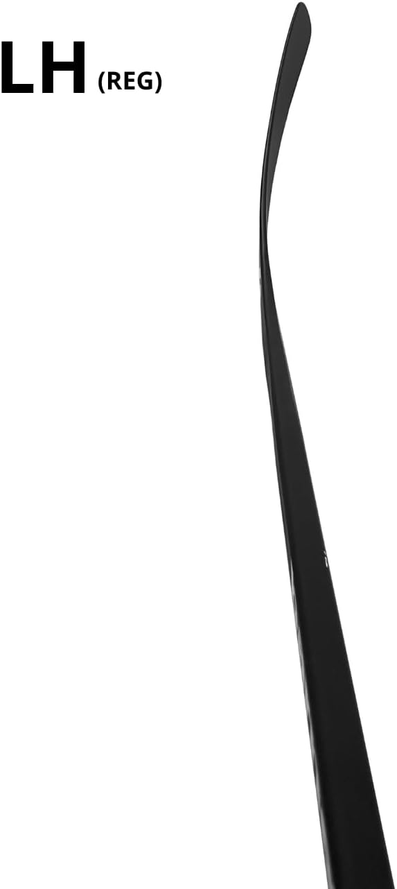 Barnett HS-7 P88 87 LH High Modulus Carbon Hockey Stick