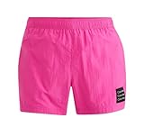 Calvin Klein Short Drawstring Schwimmshort Herren
