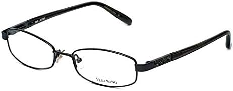 Miniatura 2 de VERA WANG Gafas V037 Pizarra 52MM