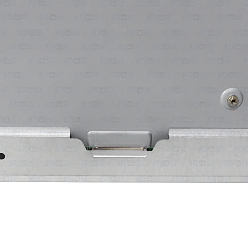 Image of Screen Replacement M270HAN01.1 for DELL LCD Display Panel FHD 1920(RGB)x1080 30 Pins 60 HZ (Non-Touch Version)