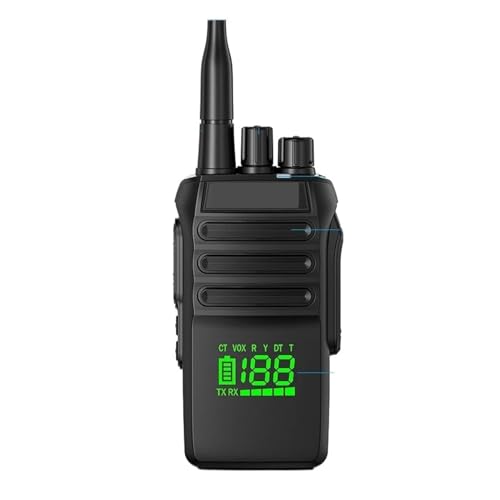 RT-493 10w IP67 h UHF rWlXoWI 199Ch Rs[ggV[o[ ʐMAً}ΉAnk