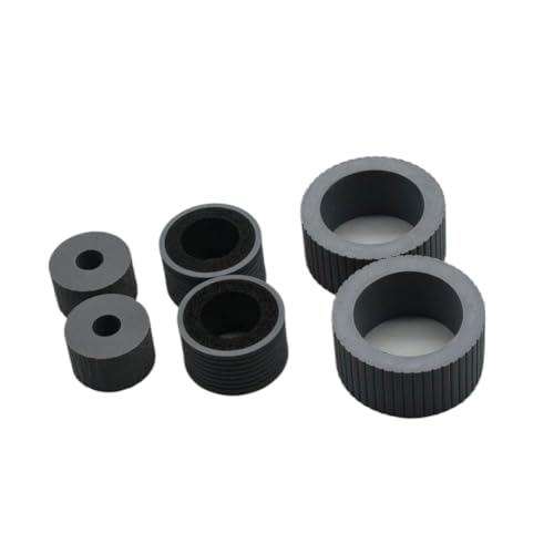 Pneu rouleau de sélection de frein haute adhérence pour Fi-7700S PA03740 - 4