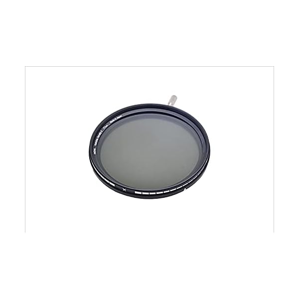 Hoya Variable Density Filter MkII 77mm YYN3077 – Bild 6