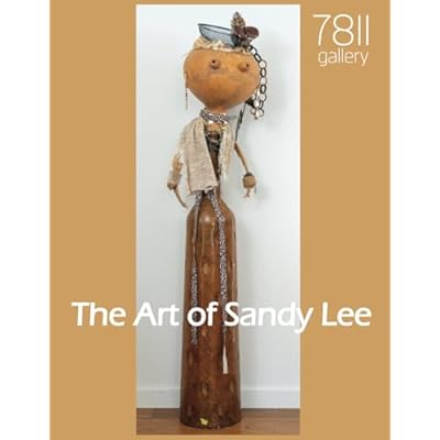 The Art of Sandy Lee