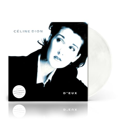 D'eux (Blanc Nacré) - Analyse des détails et conception
