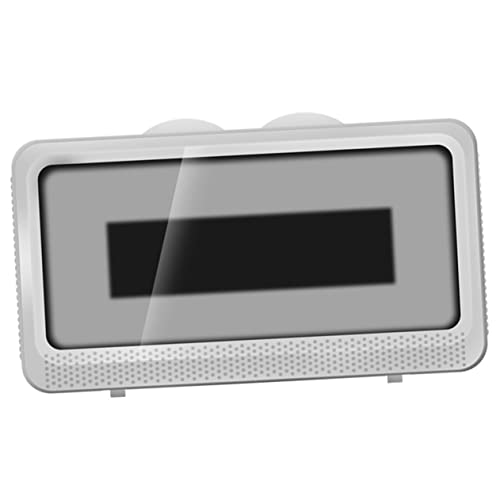 Soporte Manguera Pared Blanco Marca NAMOARLY