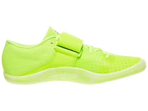 adidas Adizero Throws Unisex Shoes – Built for Power and Precision in The Circle 123