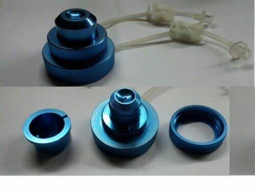 Artificial Anterior Chamber Kerato