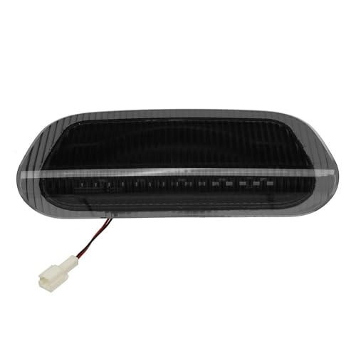 Troisième feu stop pour Nissan Juke MK1 F15 2010-2018 toit arrière