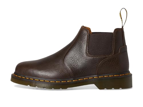 Image of Dr. Martens Unisex Adult 2976 Lo Chelsea