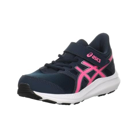 ASICS Jolt 4 Garçon Cover