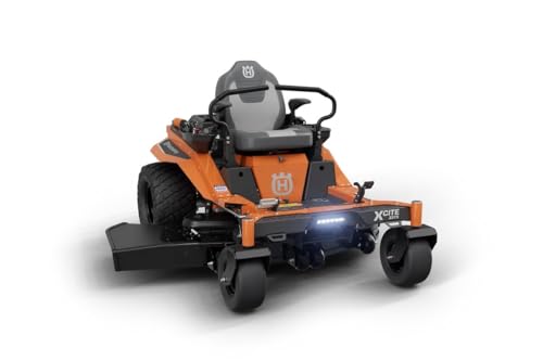 Husqvarna Xcite Z375 (54') 26HP Kohler Zero Turn Lawn Mower 970743901