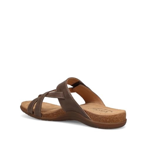 Taos Footwear Women's Perfect Sandal4