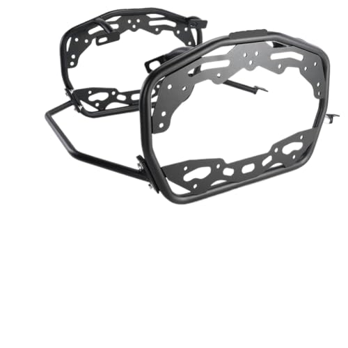 �I�[�g�o�C�T�h���o�b�O�T�|�[�g�o�[��t�u���P�b�g�T�C�h�p�j�A���b�N Tenere 700 XTZ690 2019 2020 2021 2022 2023 2024 �ƌ݊�������