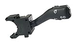 ford focus mk3 lenkrad ausbauen H+B Wischerschalter Herth+Buss Elparts 70585143 Wischerschalter