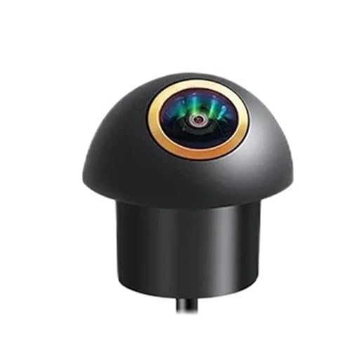 Per Android Player Telecamera Per Veicoli A 360 Gradi Con Vista Panoramica AHD 1080P, Sistemas Di Telecamere Per Auto Con Vista Retrocamera Auto