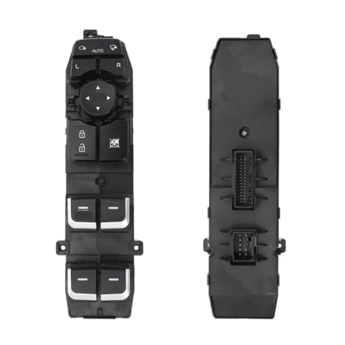 Interrupteur de vitre 93570-C5010 à finition durable pour habitacle