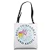 Care Bears Born To Sparkle And Shine With Cheer Bear Tote Bag