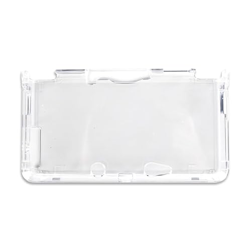 �݂炢�� 3DS��p �ی�P�[�X 1�� �t���J�o�[ �݊��i �N���A ���� �L�Y�h�~ �ϏՌ� �Q�[���@ �{�̕ی� �y�� ���^