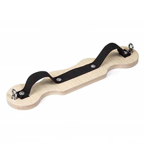 ELINA PILATES Airplane Board, Ejercicio Pilates Airplane en Cadil...