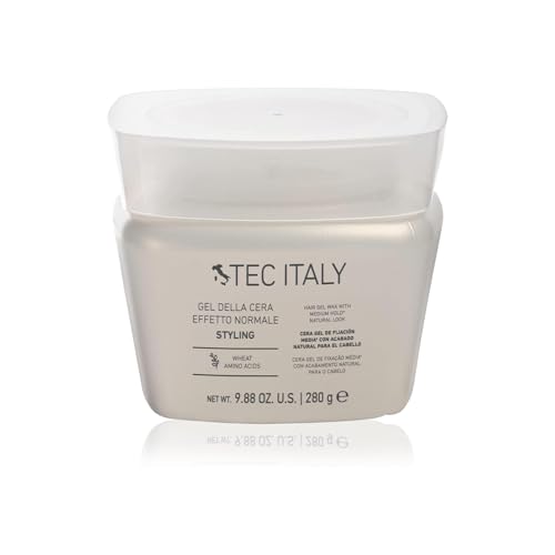 Tec Italy Gel Dela Cera