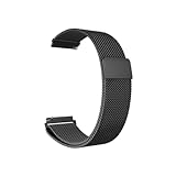 Pulseira Milanese 22mm...image