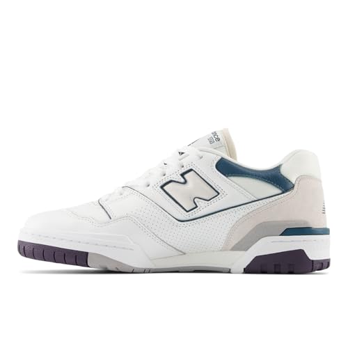 Image of New Balance Men's BB550 Sneaker