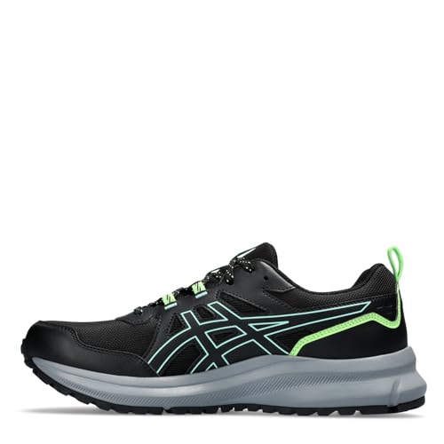 Image of ASICS Men's Trail Scout 3 Running Shoe