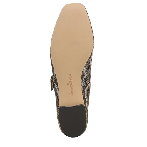 Image of Sam Edelman Women's Michaela Mesh Ballet Flats