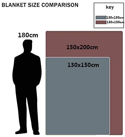 ACCZ Personalisierte Decke 150 * 200CM Fotodecke mit Eigenem Foto und Text,Personalisierte Geschenke Für Geburtstage, Jubiläen Geschenk Für Vater, Mutter, Kinder, Hunde, Freunde Oder Liebhaber
