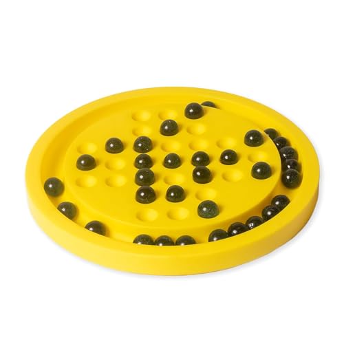 Niku Brainvita Marbles Mind Challenging Board Game | 32 Marbles | Marble Solitaire (B0D3Z6DZMX) Amazon Price History, Amazon Price Tracker