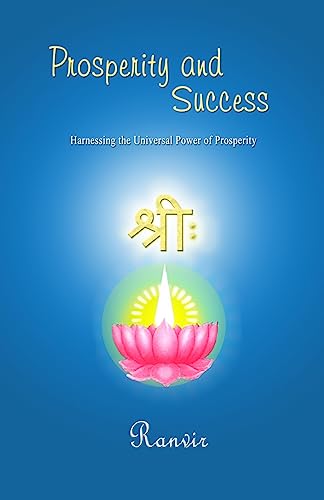 Prosperity and Success