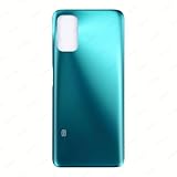 Original Back Panel for Xiaomi Redmi Note 10T 5G Green