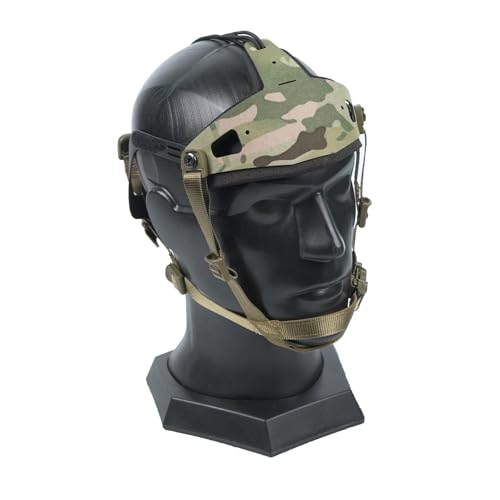 �A�N�V�����J�����w�����b�g��DMGEAR�i�C�g�r�W�����̃S�O���u���P�b�g��NVG�u���P�b�g�x�[�X�Ȃ��̓���葕�u�V�X�e������t���܂��� (MC)