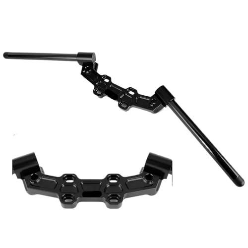 Barre d'équilibre moto CB650R accessoire guidon réglable 2019-2021
