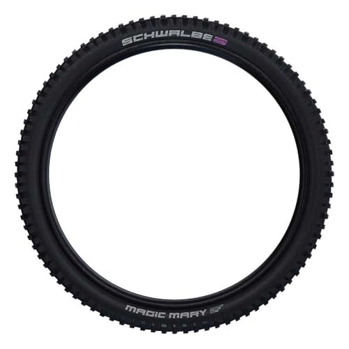 Pneu Schwalbe Magic Mary Gravity Pro Ultra Soft 29x2.40 VTT enduro - 3