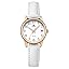 A4-L0133-White Rose White