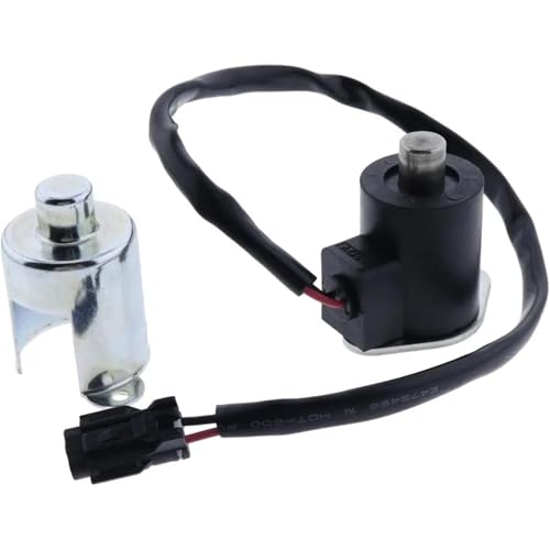 Électrovanne ViO20-3 172456-73590 pour pompe PSVD2-17E-23 PC40