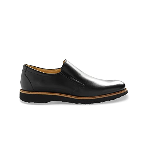 Samuel Hubbard Mens Frequent Traveller Slip-On2