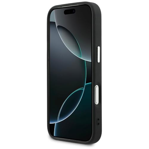 Coque iPhone 17 Pro Karl Lagerfeld antichoc protectrice Choupette - 5