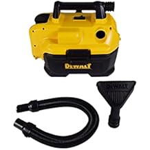 DEWALT DCV580H 18/20V MAX Cordless Wet-Dry Vacuum