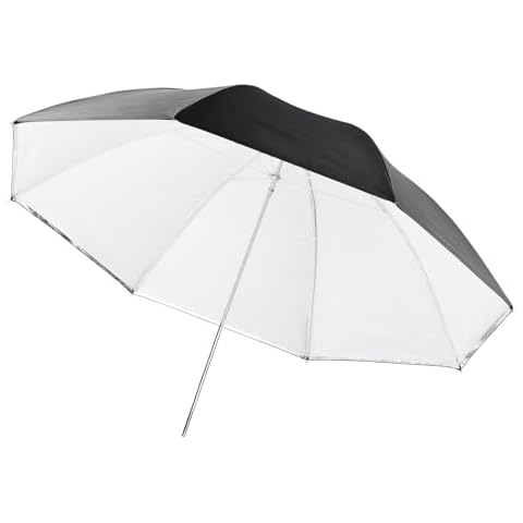 Walimex Pro 2-in-1 Reflex and Translucent Umbrella Cover