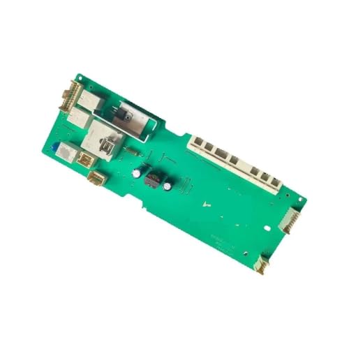 Carte mère de machine à laver résout les pannes de vidange 9000648308