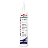 DOWSIL HVAC/R Silicone Sealant, Flexible Multi-Surface Seala...