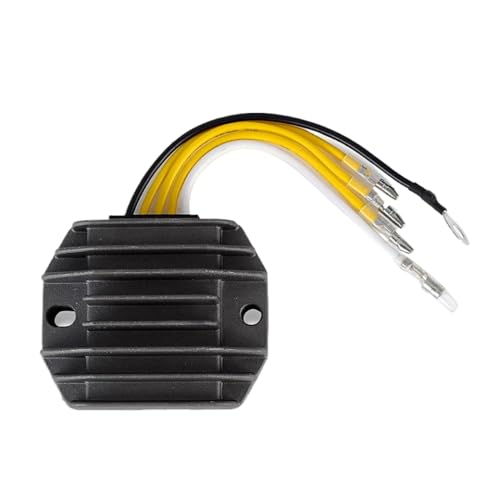 Régulateur compatible avec hors-bord DF9.9B DF15A DF20A 2013-2017