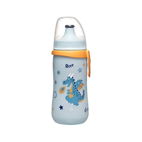 Gourde NIP pour enfant 330 ml Cover
