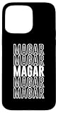 Magar Apparel