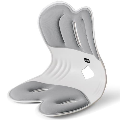 ARAER 姿勢矯正椅子 バランスチェア