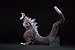 Ichibansho Figure - Shin Godzilla - Godzilla (2016) (Monster Stampede) Monsterlise Collectible Statue